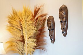 Anggara Private Villa