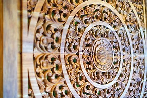 Anggara Private Villa