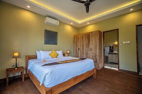 Anggara Private Villa