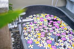 Anggara Private Villa