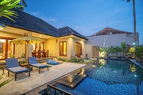 Anggara Private Villa