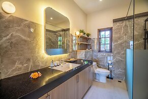 Anggara Private Villa