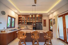 Anggara Private Villa