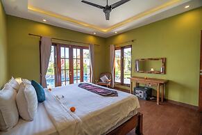 Anggara Private Villa