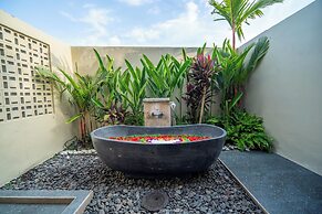 Anggara Private Villa