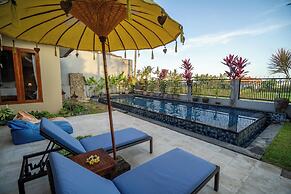 Anggara Private Villa