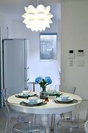 Nishikujo Maison Le Bleu Chigusa