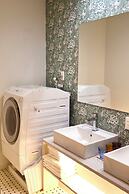 Nishikujo Maison Le Bleu Chigusa