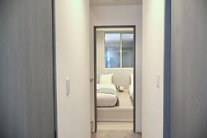 Nishikujo Maison Le Bleu Chigusa