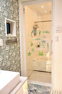 Nishikujo Maison Le Bleu Chigusa