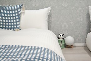 Nishikujo Maison Le Bleu Chigusa