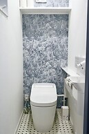 Nishikujo Maison Le Bleu Chigusa