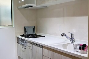 Nishikujo Maison Le Bleu Chigusa