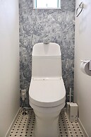 Nishikujo Maison Le Bleu Chigusa