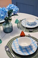 Nishikujo Maison Le Bleu Chigusa