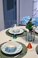 Nishikujo Maison Le Bleu Chigusa