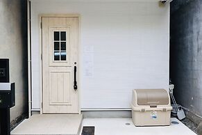 Nishikujo Maison Le Bleu Chigusa