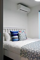 Nishikujo Maison Le Bleu Chigusa