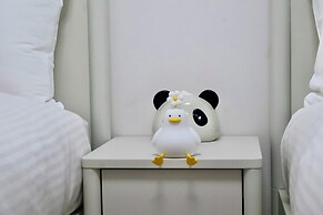 Nishikujo Maison Le Bleu Chigusa