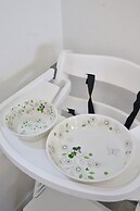 Nishikujo Maison Le Bleu Chigusa