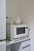 Nishikujo Maison Le Bleu Chigusa