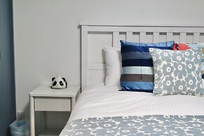 Nishikujo Maison Le Bleu Chigusa