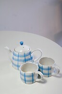 Nishikujo Maison Le Bleu Chigusa