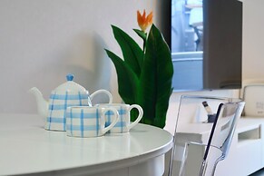 Nishikujo Maison Le Bleu Chigusa