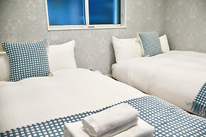 Nishikujo Maison Le Bleu Chigusa