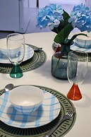 Nishikujo Maison Le Bleu Chigusa