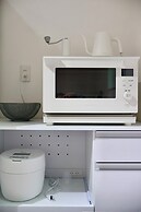 Nishikujo Maison Le Bleu Chigusa