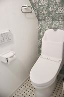 Nishikujo Maison Le Bleu Chigusa