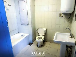 OASIS Hotel Downtown