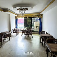 OASIS Hotel Downtown