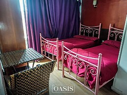 OASIS Hotel Downtown