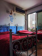 OASIS Hotel Downtown