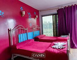 OASIS Hotel Downtown