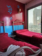 OASIS Hotel Downtown