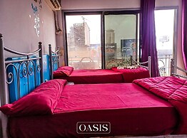 OASIS Hotel Downtown