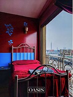 OASIS Hotel Downtown