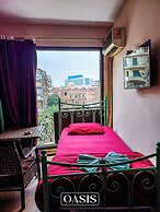 OASIS Hotel Downtown