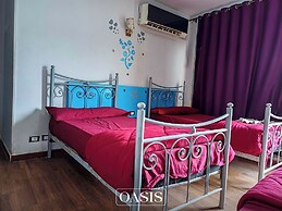 OASIS Hotel Downtown