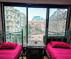 OASIS Hotel Downtown