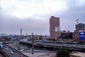 OASIS Hotel Downtown