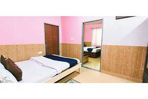 Hotel SSR Palace Mount Abu