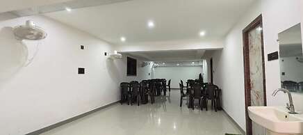 Hotel SSR Palace Mount Abu
