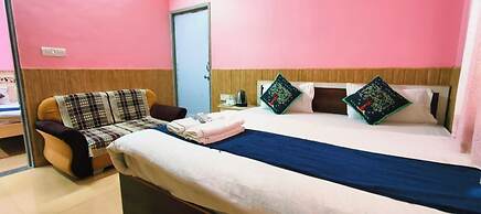 Hotel SSR Palace Mount Abu