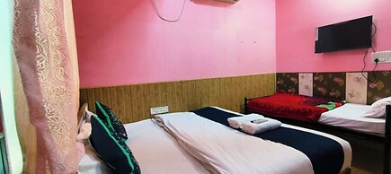Hotel SSR Palace Mount Abu