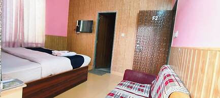 Hotel SSR Palace Mount Abu