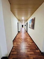 Hotel SSR Palace Mount Abu